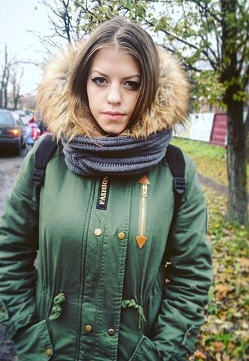 ✖️ ✖️ Kseniya ✖️ ✖️ (@kseniya31304) — my photo № 35