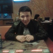 sanatbek, 27, Андреаполь