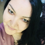 Рокси, 45, Улан-Удэ
