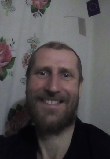 My photo - Nikolay, 52 from Vinnytsia (@nikolay219273)
