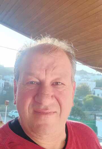 My photo - Müjdat, 53 from Balikesir (@mjdat)