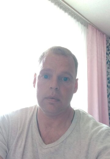 My photo - Evgeniy, 49 from Nizhny Novgorod (@evgeniy454353)