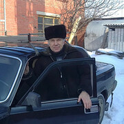 виктор, 70, Бронницы