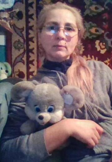 My photo - Valentina, 51 from Mukachevo (@1339704)