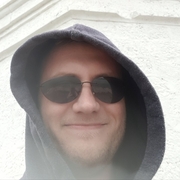 Евгений, 30, Санкт-Петербург