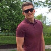 Алекс, 30, Каменка
