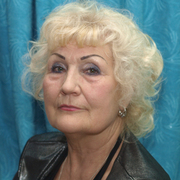 НАДЯ, 79, Саянск