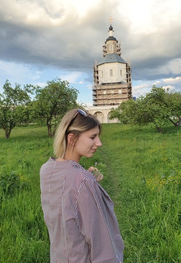 Моя фотография - Марго, 28 из Брянск (@margo13421)