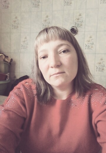 Моя фотография - Валентина, 37 из Пермь (@valentina58974)