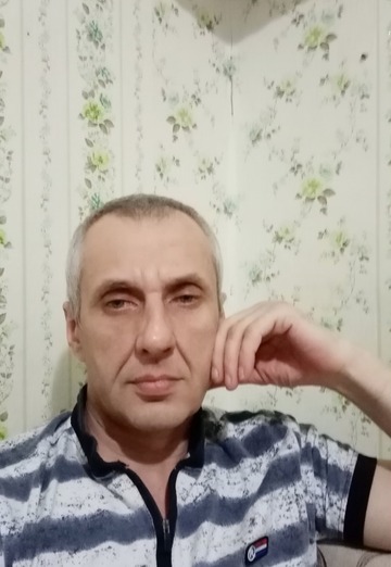Моя фотография - Александр, 49 из Павлово (@aleksandr842315)