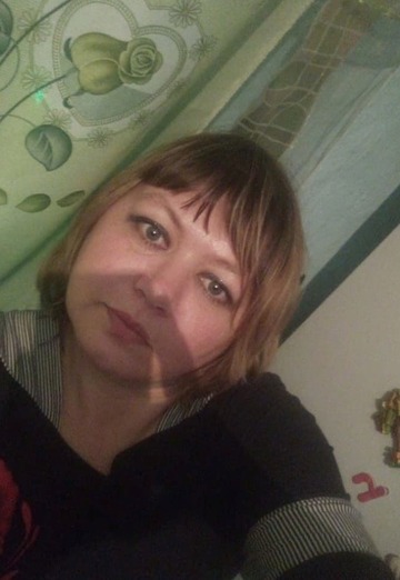 My photo - Alyona, 39 from Shilka (@alena131235)
