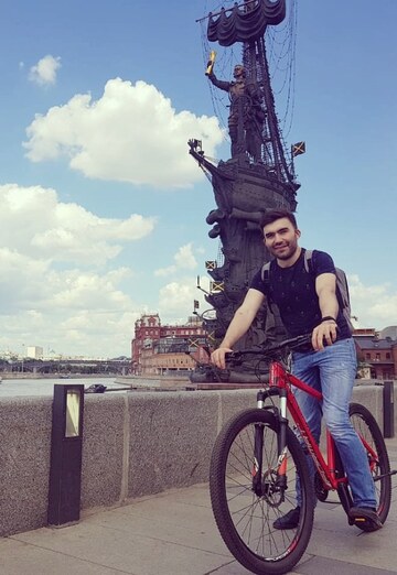 My photo - Amii, 29 from Moscow (@amii4)