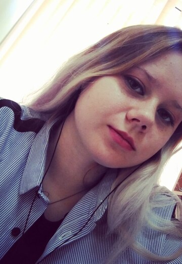 Ekaterina (@anessiyajoonky) — my photo № 1