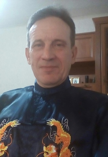 My photo - Oleg, 59 from Makeevka (@oleg281627)