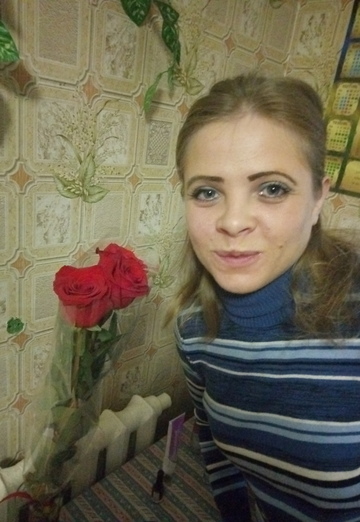 My photo - olena, 39 from Korosten (@olena2076)