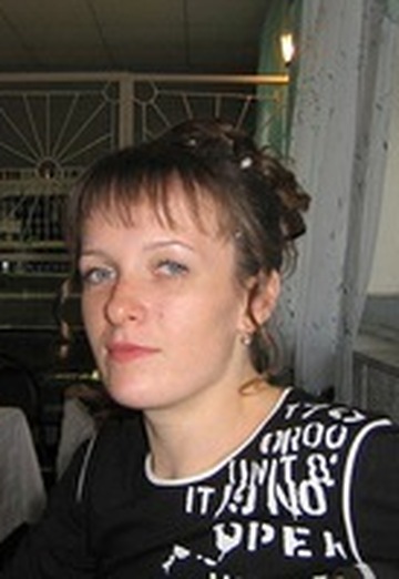 My photo - Olga, 43 from Yaroslavl (@olga245696)