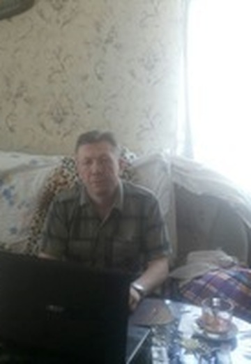 Моя фотография - Андрей, 54 из Темиртау (@andrey459728)