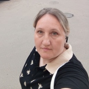 Natalya 41 Sharypovo