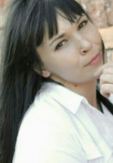My photo - Tatyana, 50 from Navapolatsk (@tatyana229068)