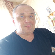 Виктор, 46, Игрим