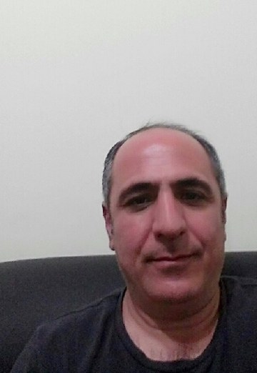 My photo - afshin, 54 from Tehran (@afshin27)