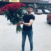 Tatul, 25, Наро-Фоминск