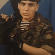 радик, 29, Шарлык