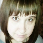 Аня, 37, Юрга