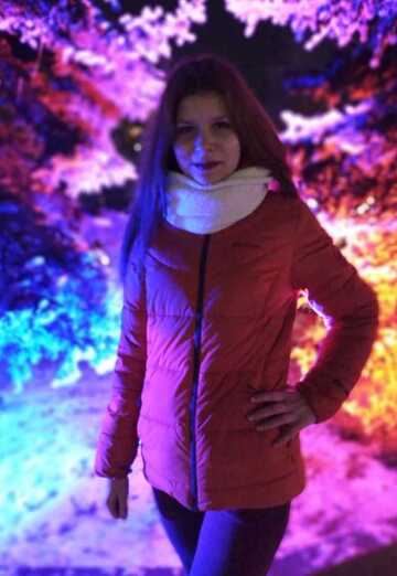 My photo - Olesya, 33 from Guryevsk (@olesya47359)
