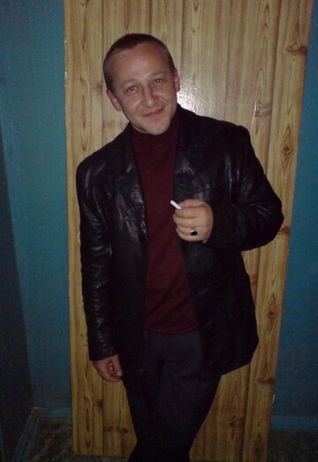 Моя фотография - Владимир, 54 из Хмельницкий (@vladimir279626)