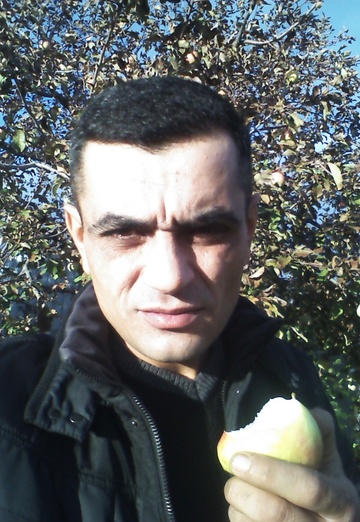 Моя фотография - Vahe, 43 из Ереван (@vahe1546)