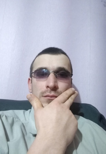 Моя фотография - саяр, 35 из Агрыз (@sayar53)