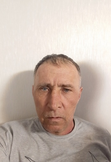 Mein Foto - Wiktor, 52 aus Nischni Nowgorod (@viktor273266)