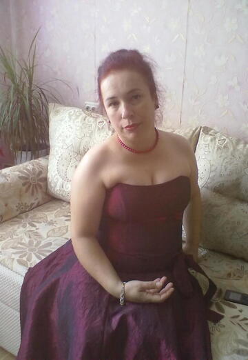 Minha foto - Nina, 53 de Yegoryevsk (@ninasokolova)