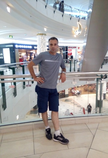 My photo - nisad, 42 from Doha (@nisad)
