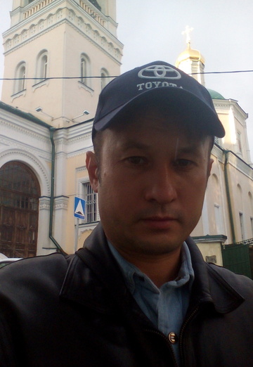 Моя фотография - Тарас, 43 из Луганск (@taras6839)