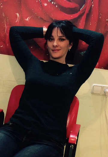 My photo - Milena, 44 from Vladikavkaz (@milena7774)