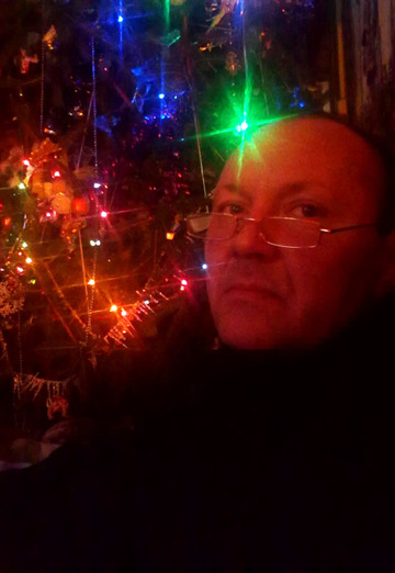 My photo - slava, 55 from Korolyov (@slava54790)