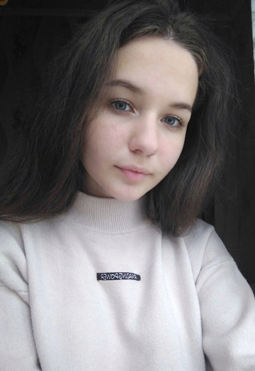 Моя фотография - Вика, 18 из Краснодар (@vika64968)