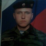 коля, 33, Лакинск