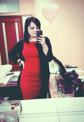 My photo - Valeriya, 32 from Yuzhno-Sakhalinsk (@valeriya11924)