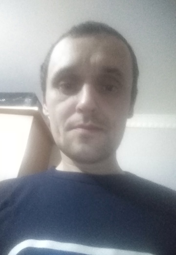 My photo - Evgeniy, 46 from Uzhgorod (@evgeniy326290)
