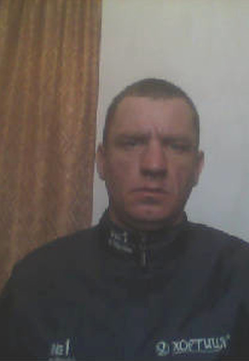 Моя фотография - Евгений Никитченко, 46 из Орехов (@evgeniynikitchenko)