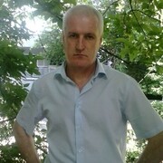 Владимир, 54, Кирсанов