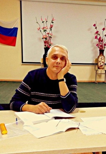 My photo - Yeduard, 52 from Volgograd (@eduard42597)