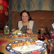 Галина, 71, Нижний Тагил