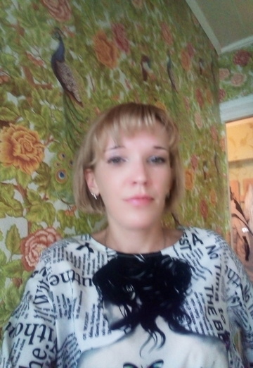 My photo - Tatyana Batova, 37 from Moscow (@tatyanabatova0)