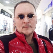 Альберт, 48, Уфа