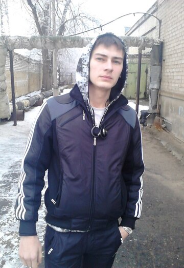 Моя фотография - Владислав, 31 из Волгоград (@vladislav24353)