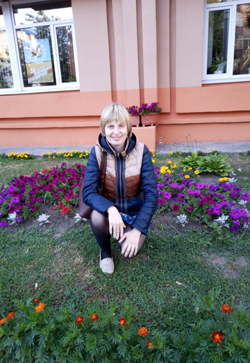 My photo - Tatyana Shlemenkova, 43 from Homel (@tatyanashlemenkova1)